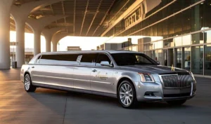 Airport Limo Services