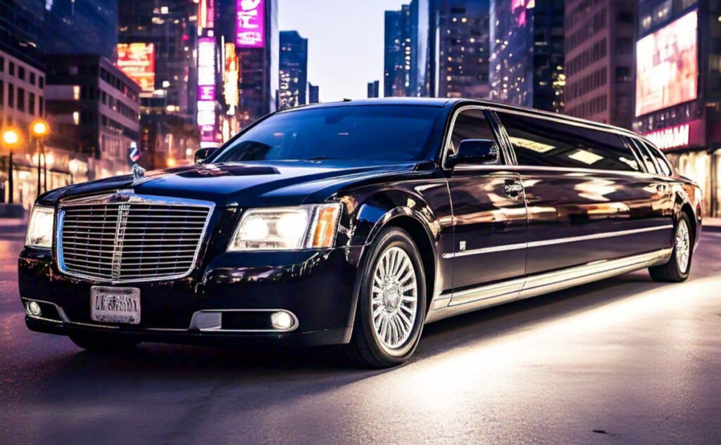 Limo Rental Calgary & Limousine Rental Calgary