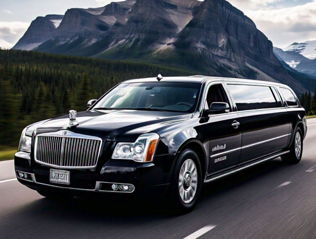 City Tours Limo