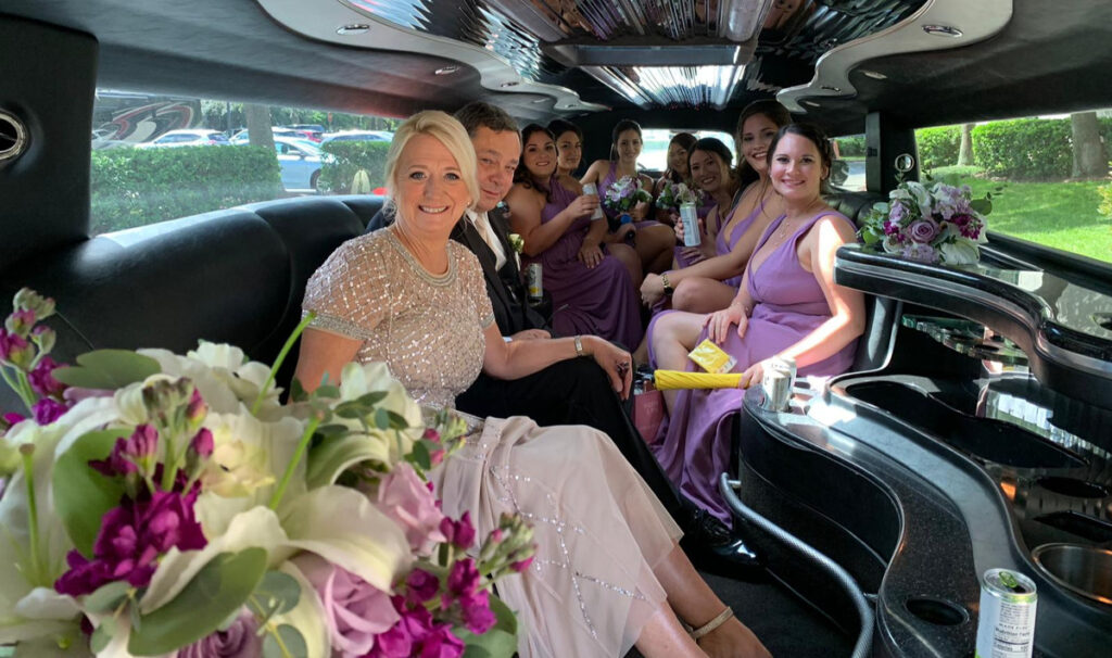 Special Events Limousine In Calgary