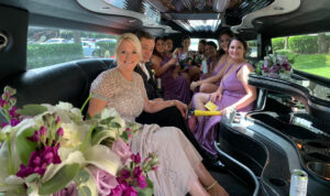 Special Events Limousine In Calgary